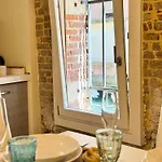 Apartamento Graceful Barnaba By Ca-sa Check *