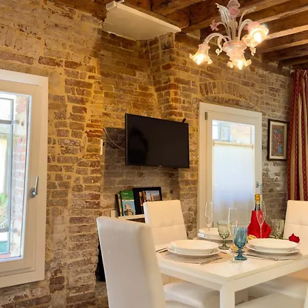 Graceful Barnaba By Ca-sa Check Apartament