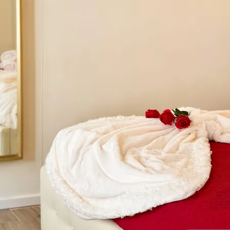 Graceful Barnaba By Ca-sa Check Apartament *