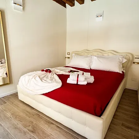 Graceful Barnaba By Ca-sa Check Apartament