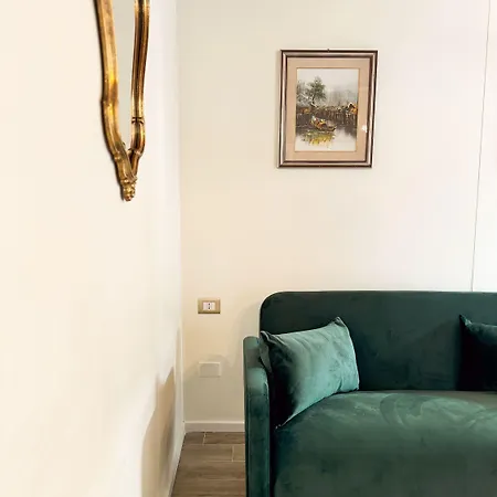 Graceful Barnaba By Ca-sa Check Apartament