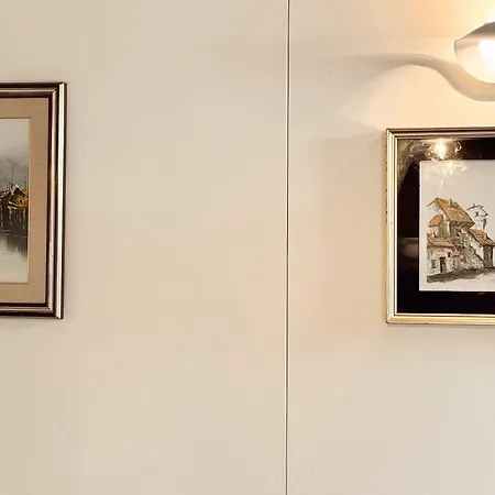 Graceful Barnaba By Ca-sa Check Apartament