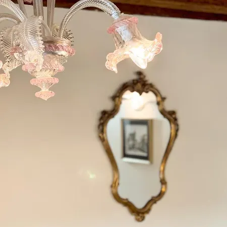 Graceful Barnaba By Ca-sa Check Апартаменты *