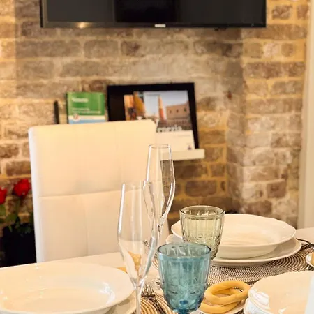 Graceful Barnaba By Ca-sa Check