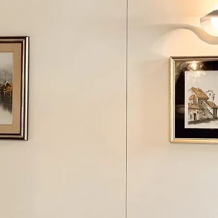 Apartamento Graceful Barnaba