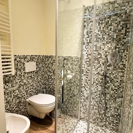 Graceful Barnaba By Ca-sa Check Appartamento Venezia