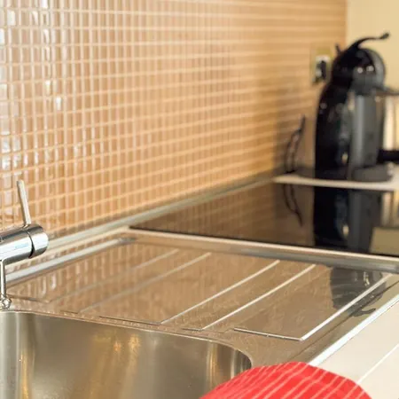 Apartamento Graceful Barnaba *