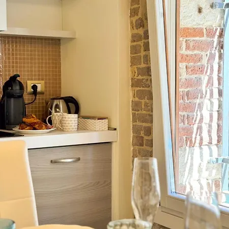 Graceful Barnaba Apartamento Veneza