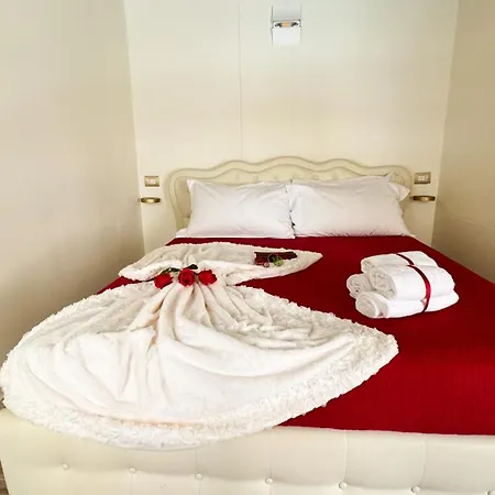 Graceful Barnaba By Ca-sa Check