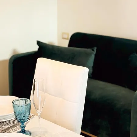 Apartamento Graceful Barnaba Veneza