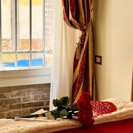 Graceful Barnaba By Ca-sa Check Apartamento Veneza