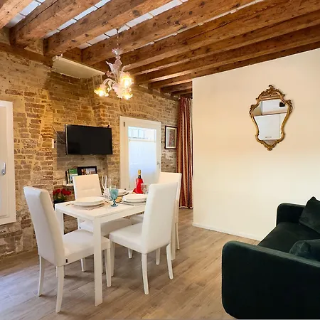 Graceful Barnaba By Ca-sa Check Apartamento