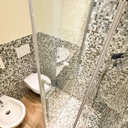 Graceful Barnaba By Ca-sa Check Apartamento *