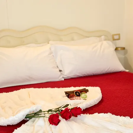 Graceful Barnaba By Ca-sa Check Venezia