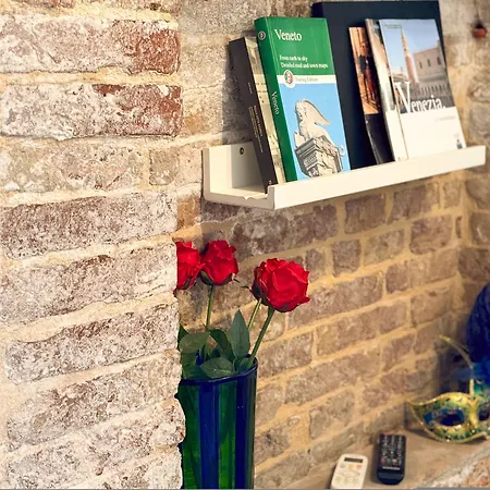 Apartamento Graceful Barnaba By Ca-sa Check Veneza