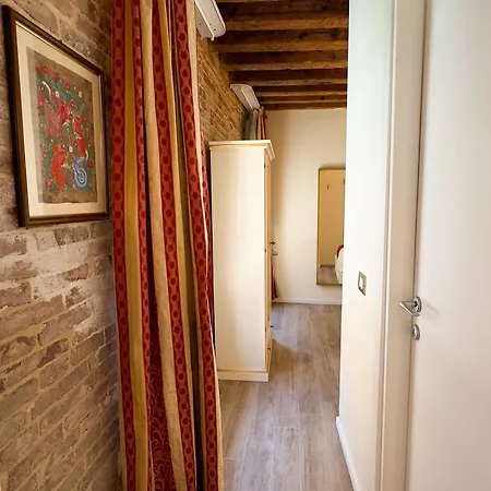 Graceful Barnaba By Ca-sa Check Appartamento Venezia