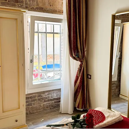 Graceful Barnaba By Ca-sa Check Apartamento *