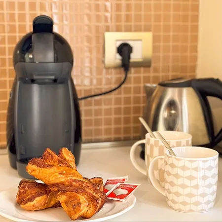 Apartamento Graceful Barnaba By Ca-sa Check