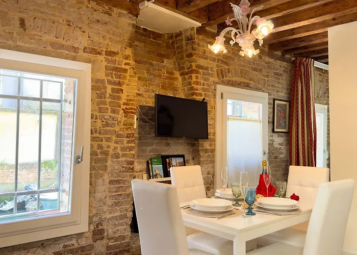 公寓 Graceful Barnaba By Ca-sa Check