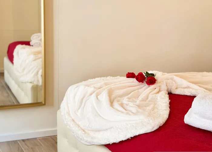 Graceful Barnaba By Ca-sa Check 公寓 *