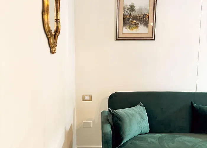 Graceful Barnaba By Ca-sa Check Apartment