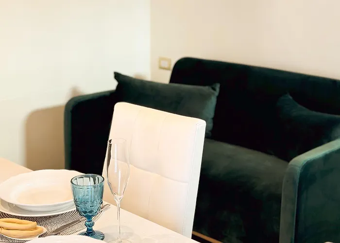 Graceful Barnaba By Ca-sa Check Apartmán *