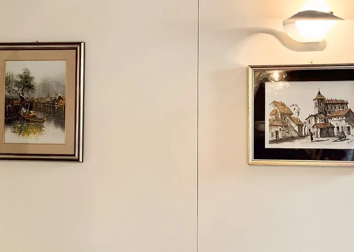 Graceful Barnaba By Ca-sa Check Apartment