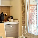 Graceful Barnaba By Ca-sa Check Apartmán Benátky