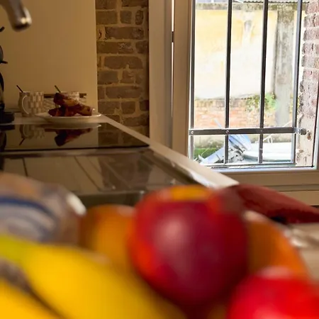 Graceful Barnaba By Ca-sa Check * ヴェネツィア