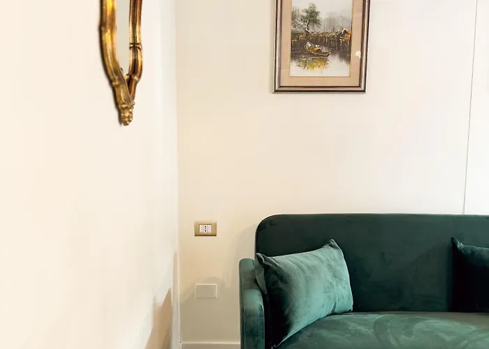 Graceful Barnaba By Ca-sa Check * Venedig