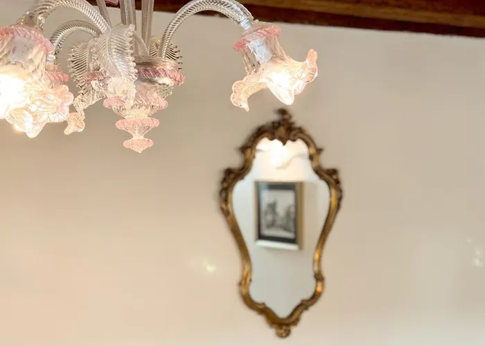 Graceful Barnaba By Ca-sa Check Lägenhet *