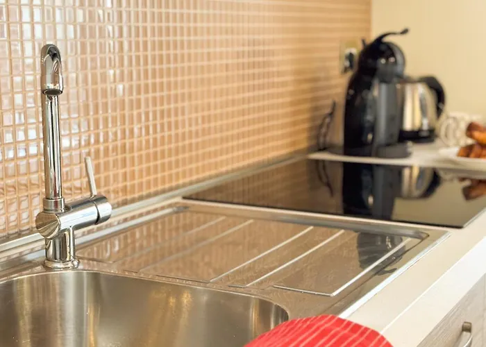 Lägenhet Graceful Barnaba By Ca-sa Check *