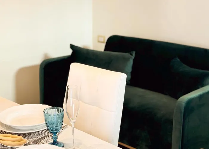 Lägenhet Graceful Barnaba By Ca-sa Check Venedig