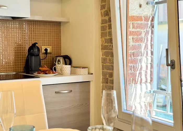 Graceful Barnaba By Ca-sa Check *